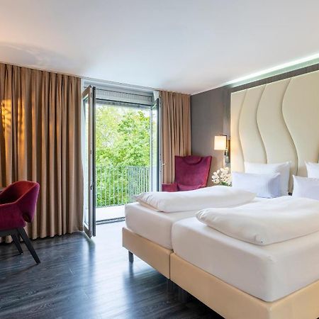 Plaza Residence Stuttgart-迪琴根 外观 照片