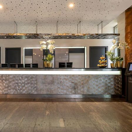 Plaza Residence Stuttgart-迪琴根 外观 照片