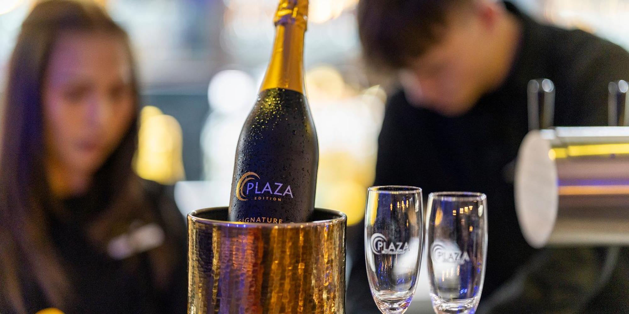 Plaza Residence Stuttgart-迪琴根 外观 照片