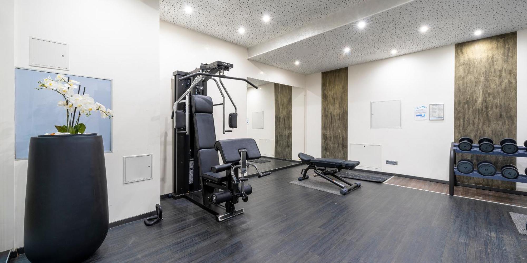 Plaza Residence Stuttgart-迪琴根 外观 照片