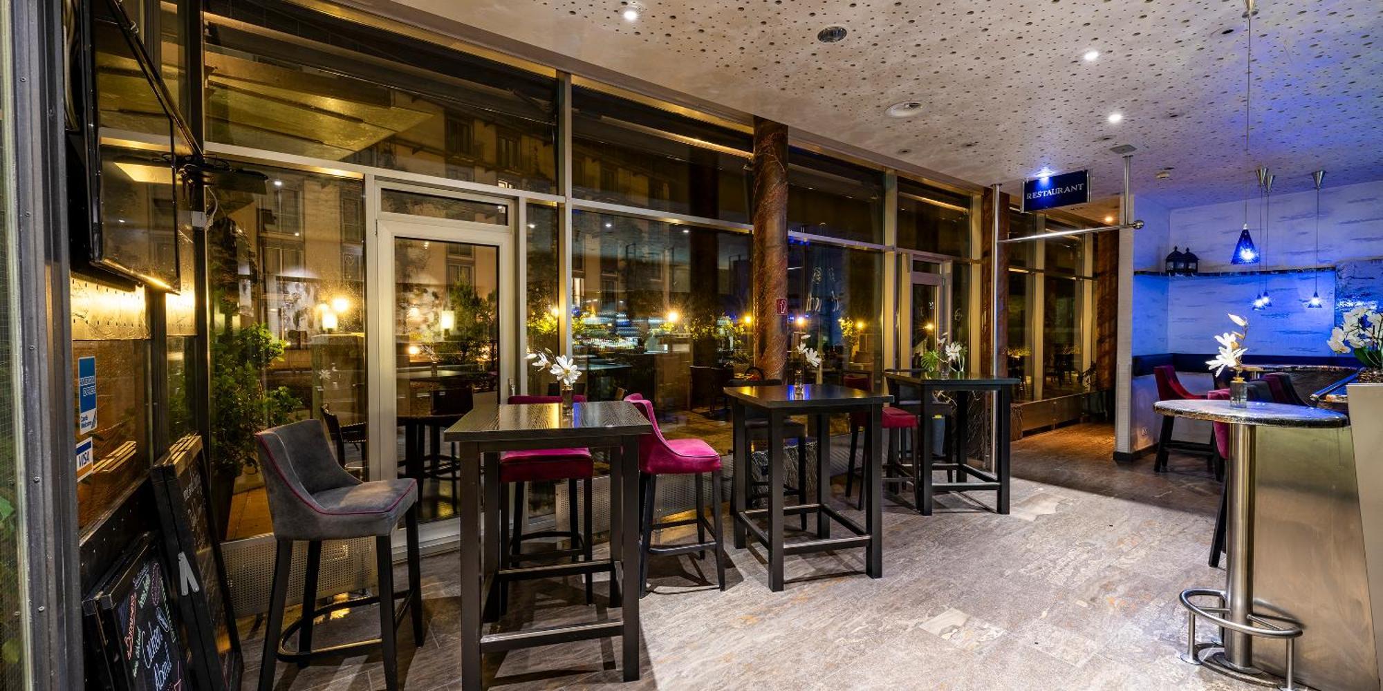 Plaza Residence Stuttgart-迪琴根 外观 照片