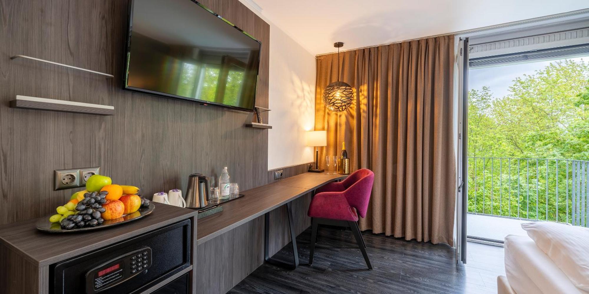 Plaza Residence Stuttgart-迪琴根 外观 照片