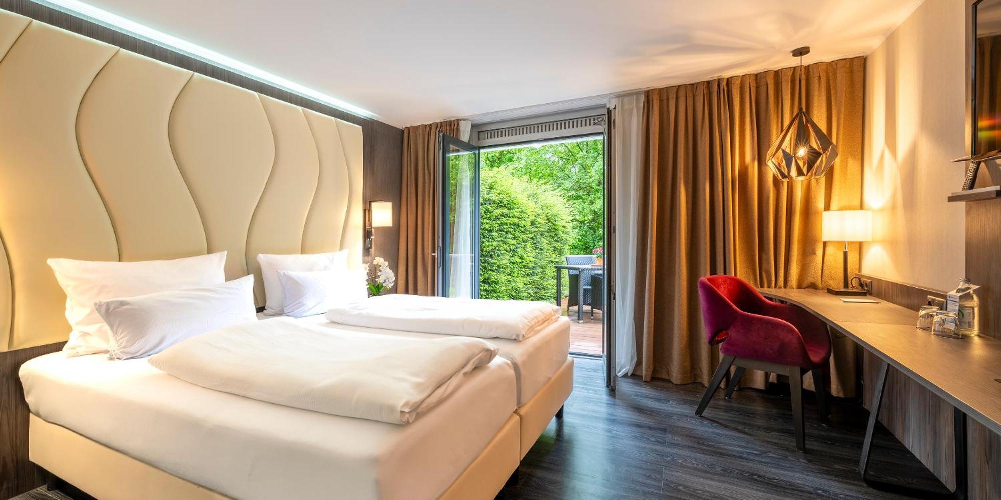 Plaza Residence Stuttgart-迪琴根 外观 照片