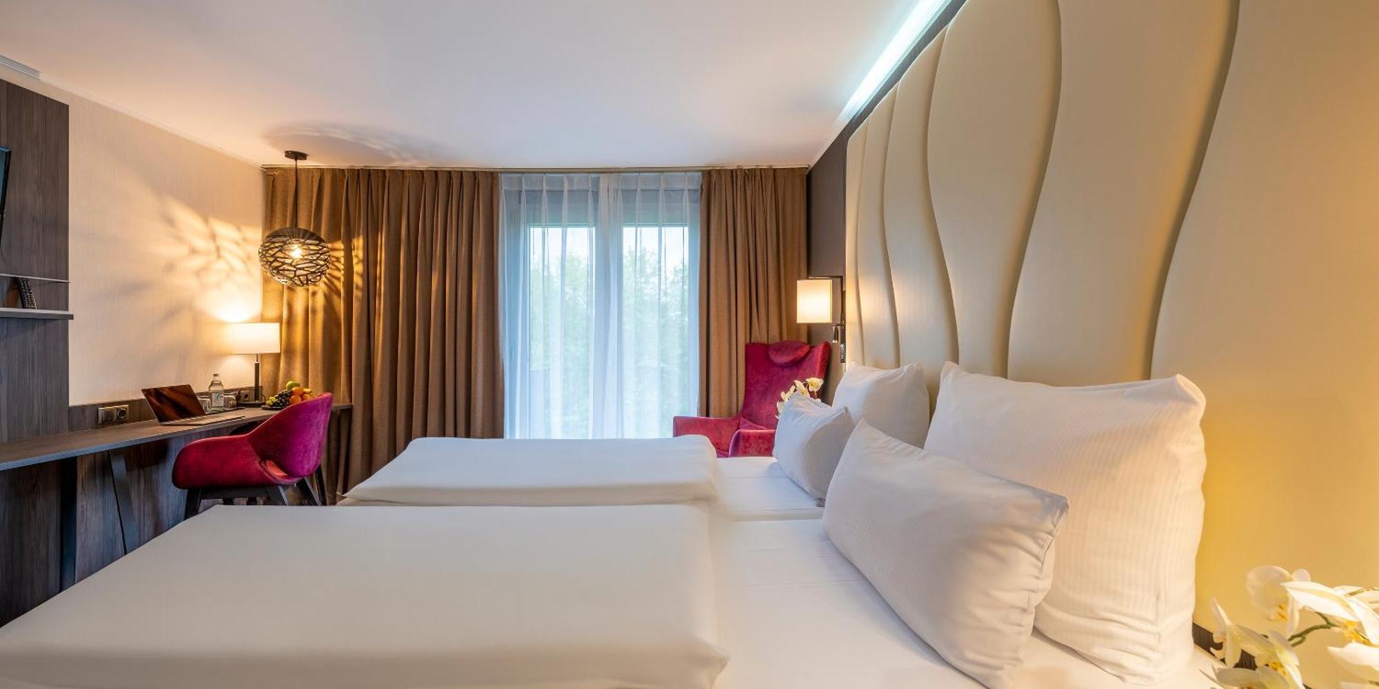 Plaza Residence Stuttgart-迪琴根 外观 照片