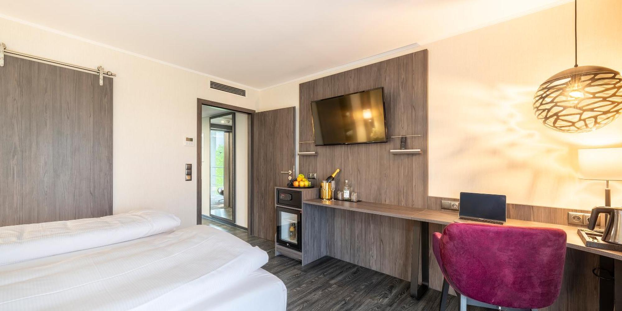 Plaza Residence Stuttgart-迪琴根 外观 照片
