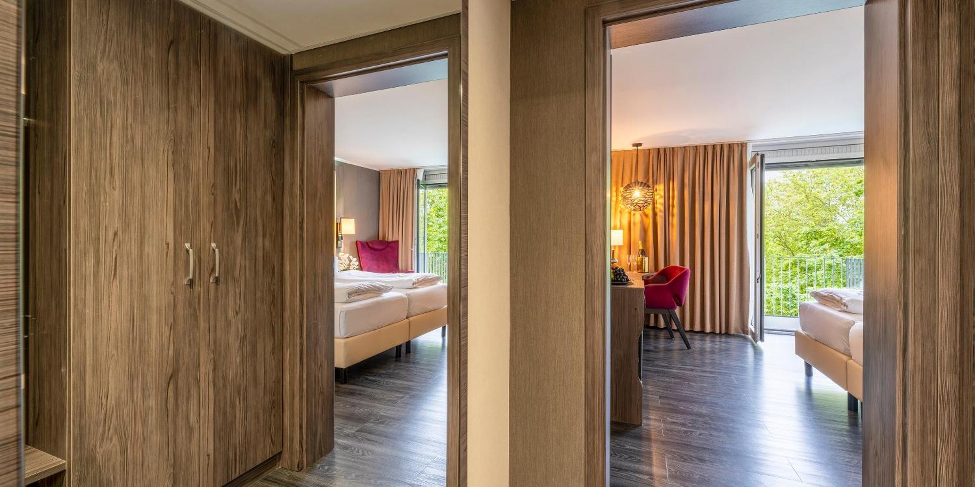 Plaza Residence Stuttgart-迪琴根 外观 照片