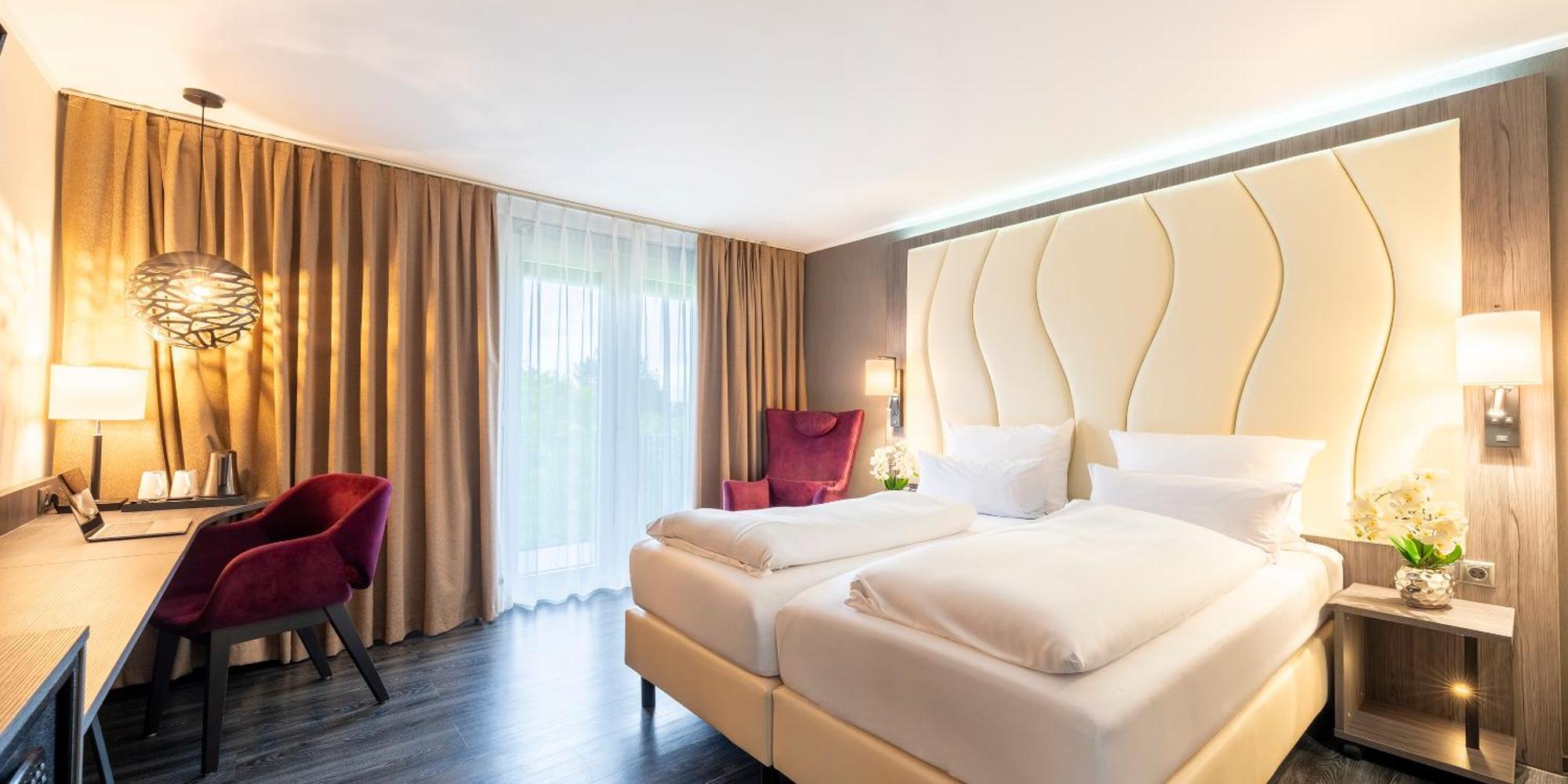 Plaza Residence Stuttgart-迪琴根 外观 照片