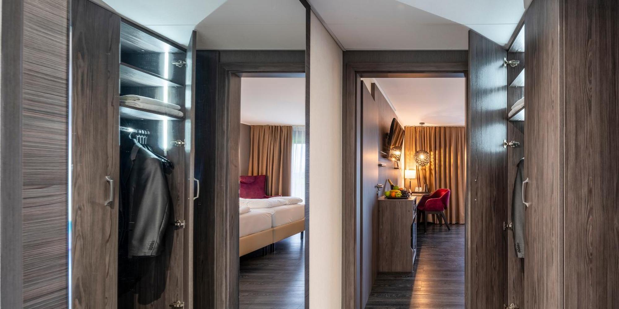 Plaza Residence Stuttgart-迪琴根 外观 照片
