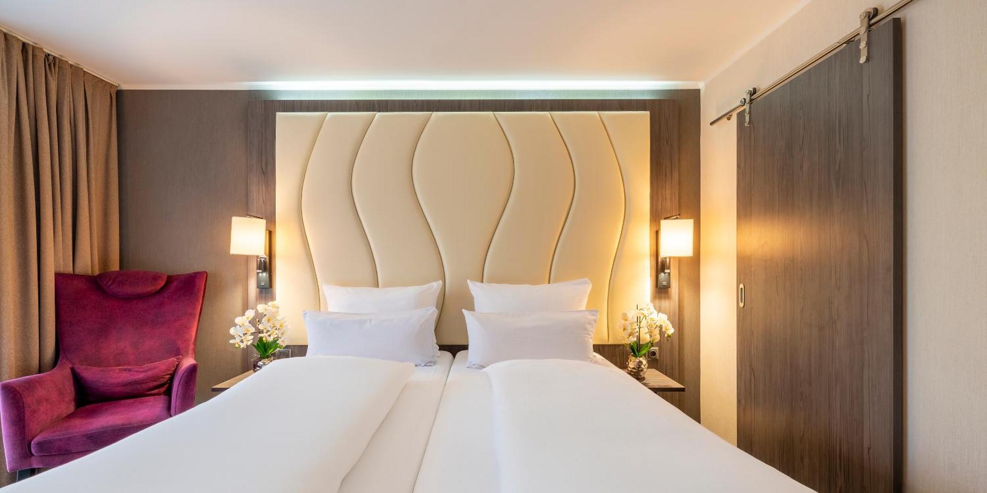 Plaza Residence Stuttgart-迪琴根 外观 照片