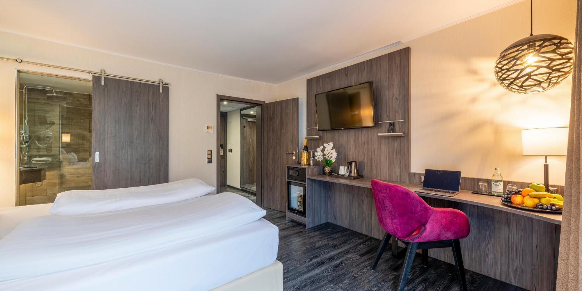 Plaza Residence Stuttgart-迪琴根 外观 照片