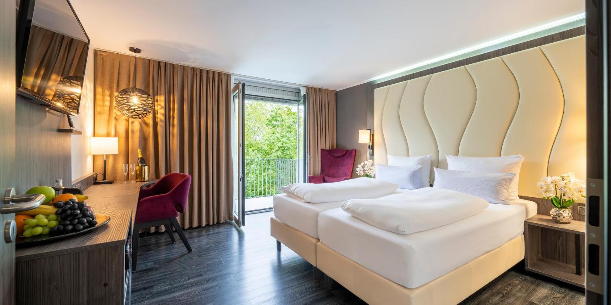 Plaza Residence Stuttgart-迪琴根 外观 照片