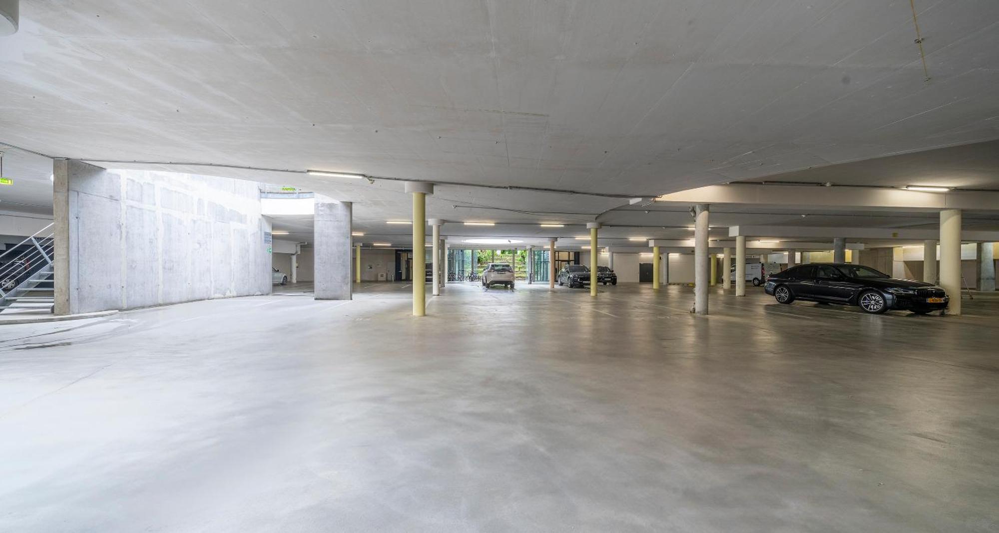 Plaza Residence Stuttgart-迪琴根 外观 照片