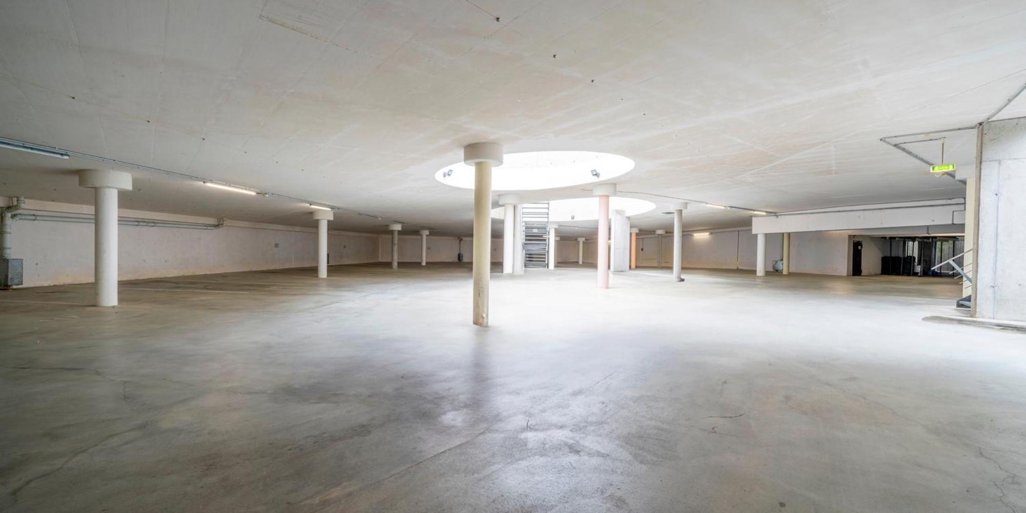 Plaza Residence Stuttgart-迪琴根 外观 照片