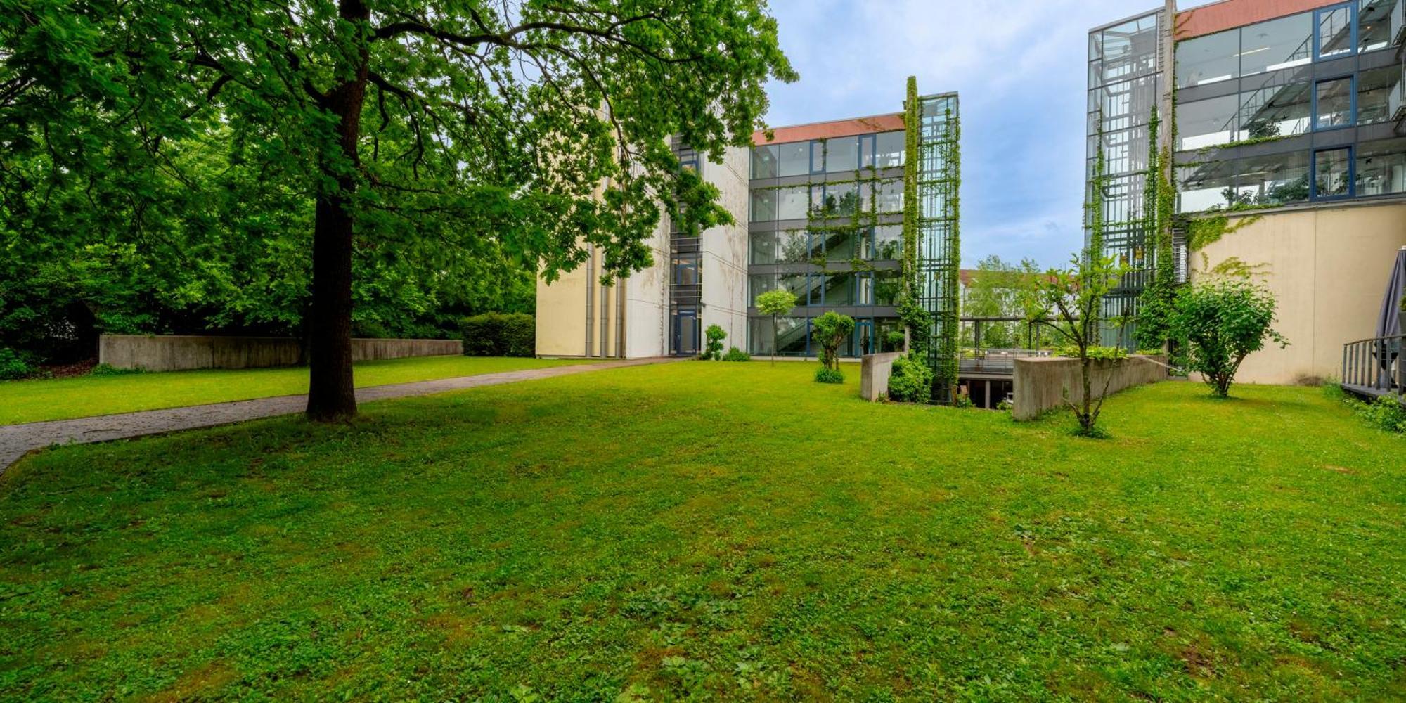 Plaza Residence Stuttgart-迪琴根 外观 照片