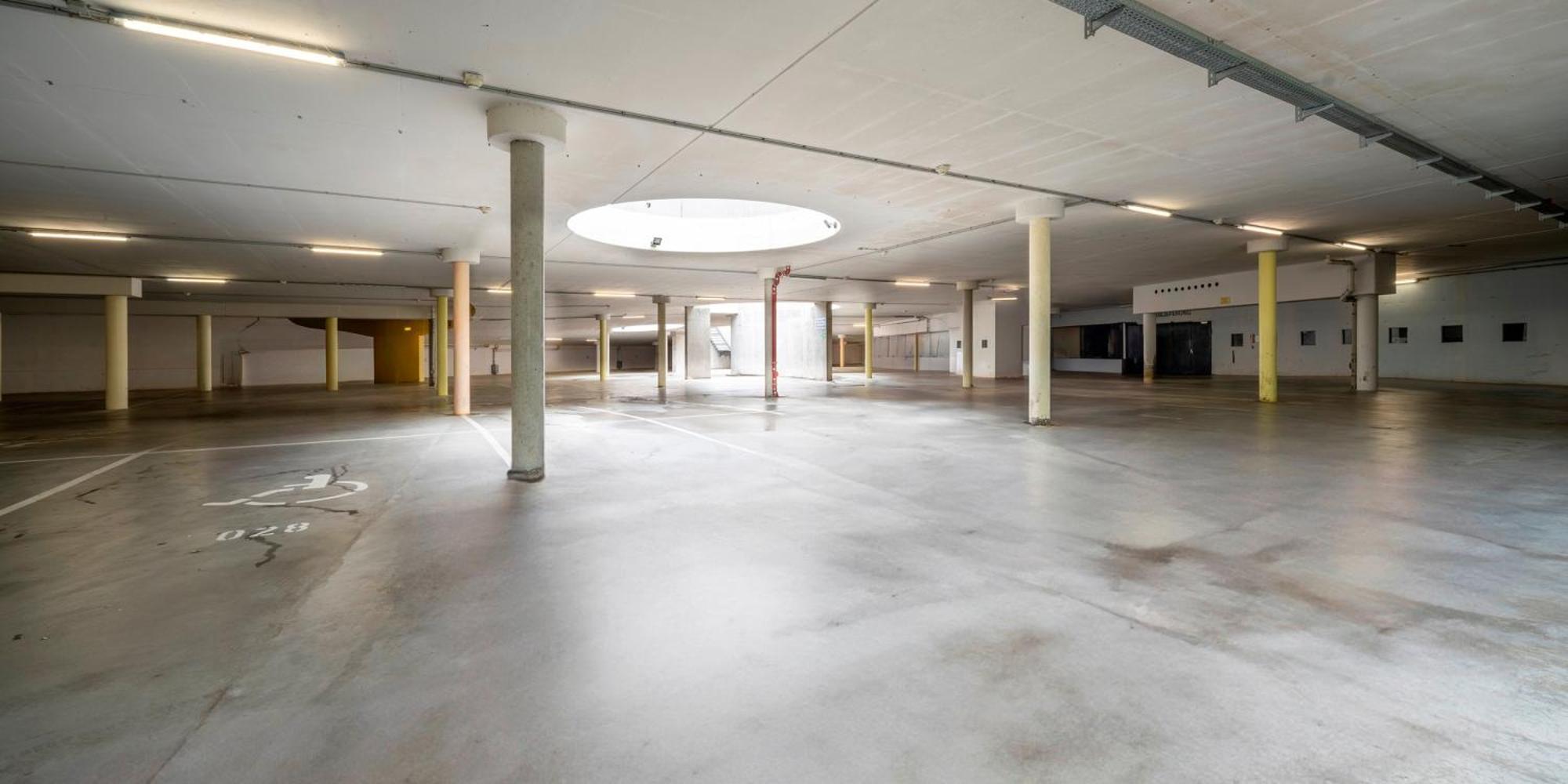 Plaza Residence Stuttgart-迪琴根 外观 照片