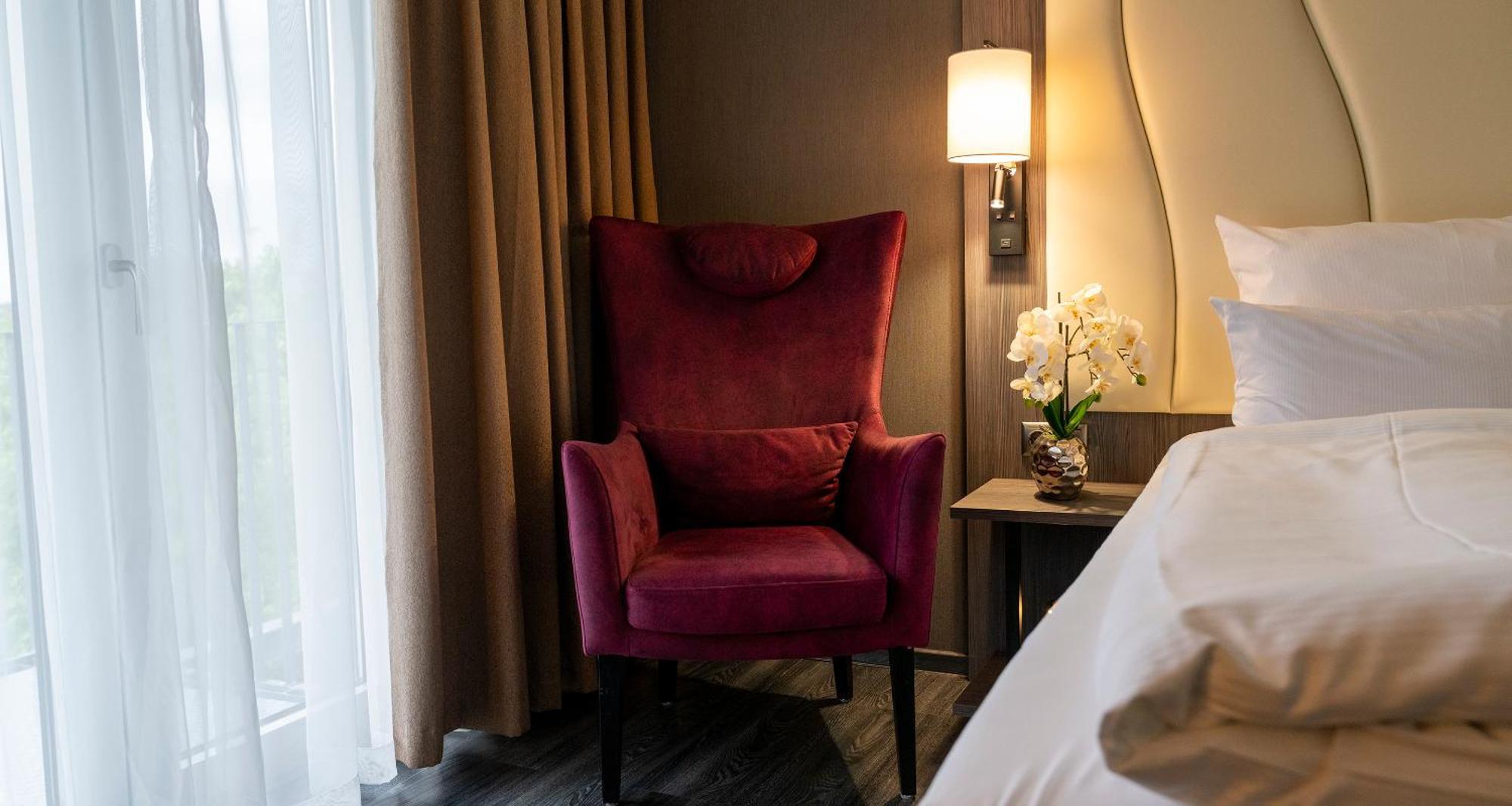 Plaza Residence Stuttgart-迪琴根 外观 照片