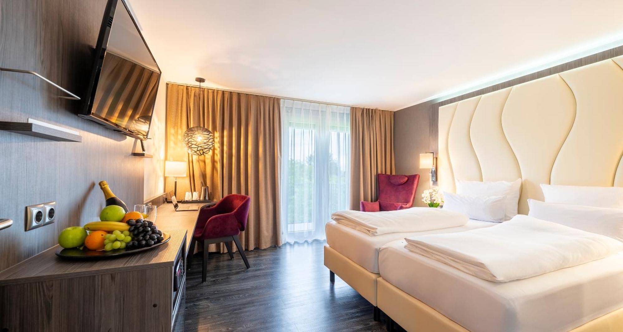 Plaza Residence Stuttgart-迪琴根 外观 照片